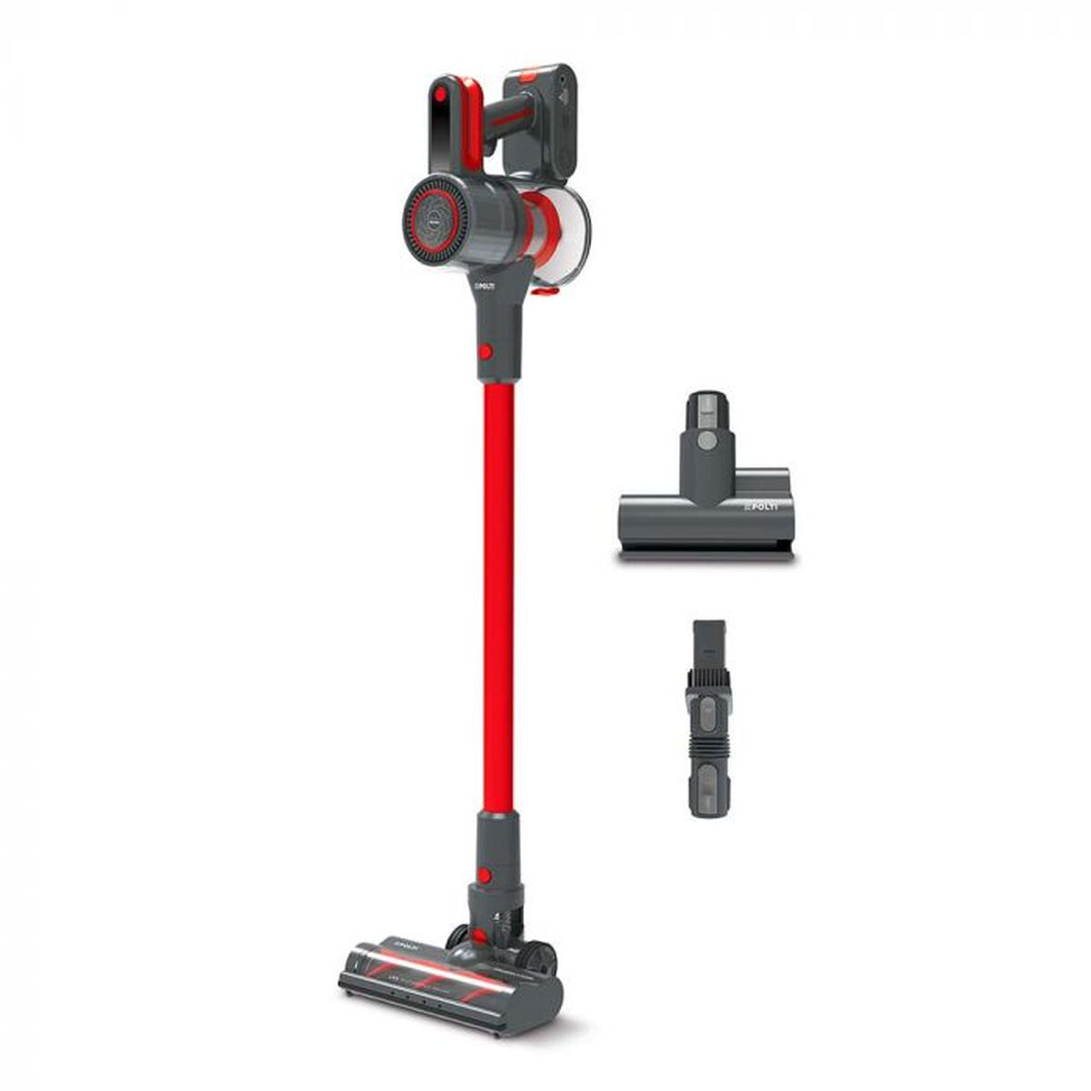 Steelstofzuiger POLTI SR550 FORZASPIR